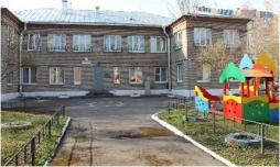 Основное здание